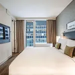 The Bernic Hotel New York City,Tapestry Collection By Hilton