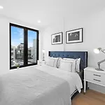 149Bk-501 New Prime Greenpoint 2Br Wd In Unit