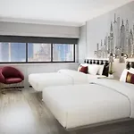Executive Class At Mts Hotel