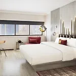 Executive Class At Mts Hotel