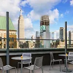 Doubletree By Hilton New York Times Square South