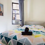 4 Bedroom Modern Style Apartment