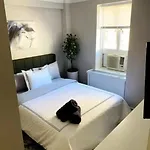 Two Bedroom Condo In Upper West Side