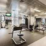 Midtown 2Br W Pool Gym Roof Nr Subway Nyc-385