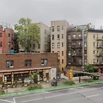 Blueground West Village Furnished Kitchen Wd Nyc-1564