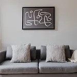 Blueground West Village Furnished Kitchen Wd Nyc-1564