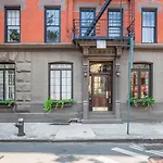 Blueground West Village Furnished Kitchen Wd Nyc-1564