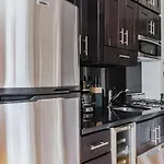 Blueground West Village Furnished Kitchen Wd Nyc-1564