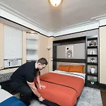 Premier Walking Distance To Times Square Condo Ny