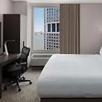 Hilton Garden Inn Nyc Financial Center/Manhattan Downtown