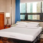 Four Points By Sheraton Midtown - Times Square