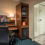 Fairfield Inn & Suites New York Manhattan/Downtown East