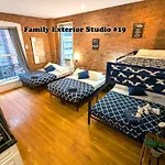 Nyc Empire Apartments