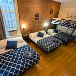 Nyc Empire Apartments