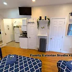 Nyc Empire Apartments
