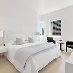 Myexclusivestays - 8 Sleeps Full Nyc Penthouse Near Times Square
