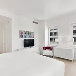 Myexclusivestays - 8 Sleeps Full Nyc Penthouse Near Times Square