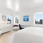 Myexclusivestays - 8 Sleeps Full Nyc Penthouse Near Times Square