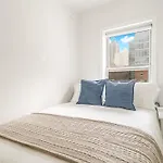 Your Manhattan Escape! Beautiful 3Bd 1Bth Apt In Kips Bay Near Top Attractions