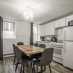 Your Manhattan Escape! Beautiful 3Bd 1Bth Apt In Kips Bay Near Top Attractions