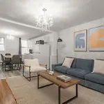 Your Manhattan Escape! Beautiful 3Bd 1Bth Apt In Kips Bay Near Top Attractions