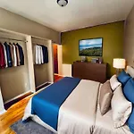 3 Bd Cozy Unit Next To Columbia University
