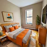3 Bd Cozy Unit Next To Columbia University