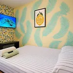 Lemon Vibes Harlem Affordable Comfort
