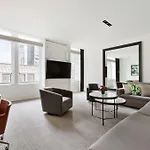 Andaz 5Th Avenue, By Hyatt