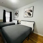 The Upper West Side