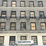 Park Savoy Hotel