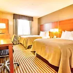 Prince Flushing Hotel