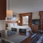 Residence Inn By Marriott New York Manhattan/Times Square