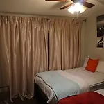 The Rockaway House Hotel