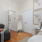 Times Square Highline Two Bedroom