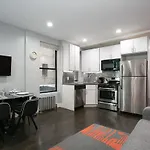 Harlem: Renovated Apartments