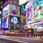 36 Hudson Hotel (Adults Only)