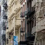Soho Loft III By Onefinestay