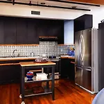 Soho Loft III By Onefinestay