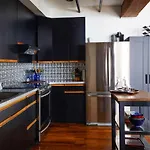 Soho Loft III By Onefinestay