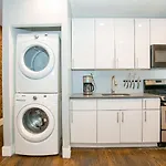 Harlem: Renovated Apartments