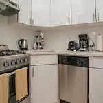 East Hells Kitchen 30 Day Rentals