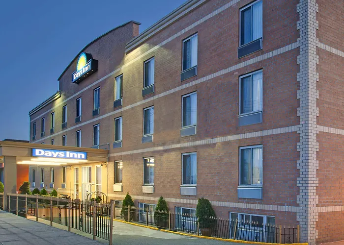 Days Inn Jamaica / Jfk Airport