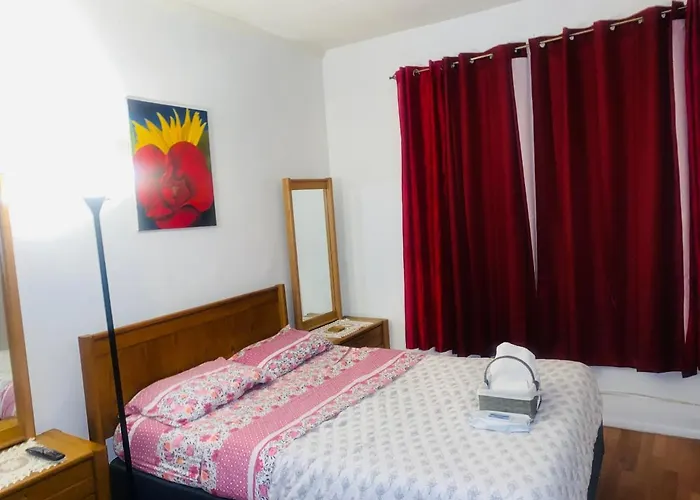 Cozy Comfort In Brooklyn