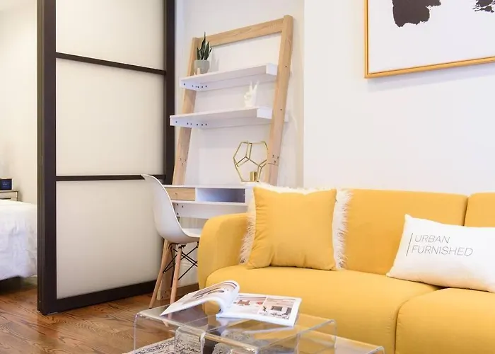 69-4A Quality New Prime Lower East East 1Br Apt