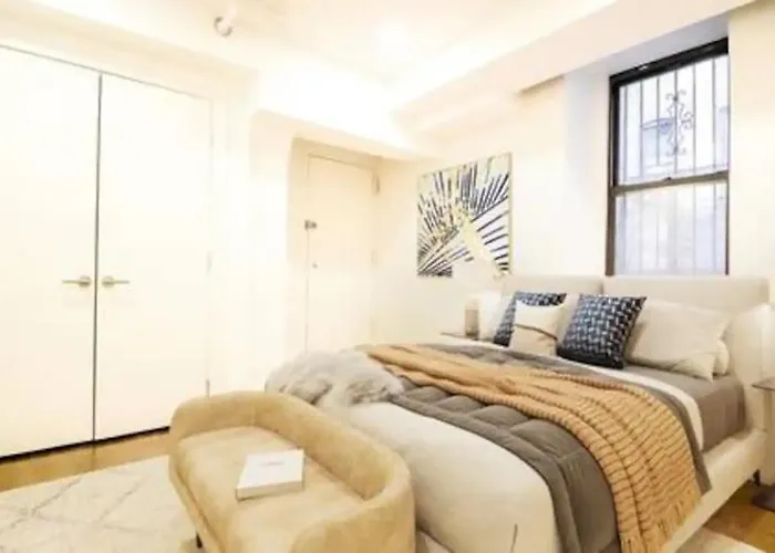 Discover A 3Br Oasis Private Patio 20 Min To Times Square L Tuscano I