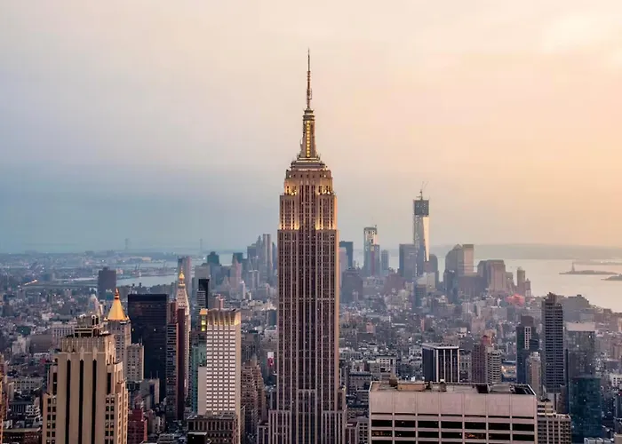 Your Manhattan Escape! Beautiful 3Bd 1Bth Apt In Kips Bay Near Top Attractions