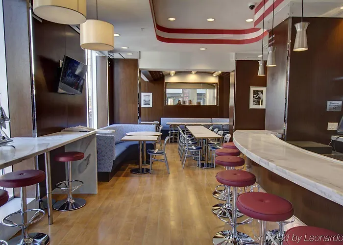 Fairfield Inn New York Manhattan/Financial District