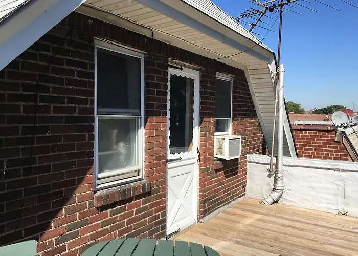 Kamway Lodge