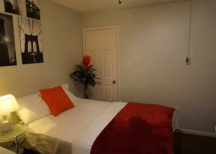 The Rockaway House Hotel